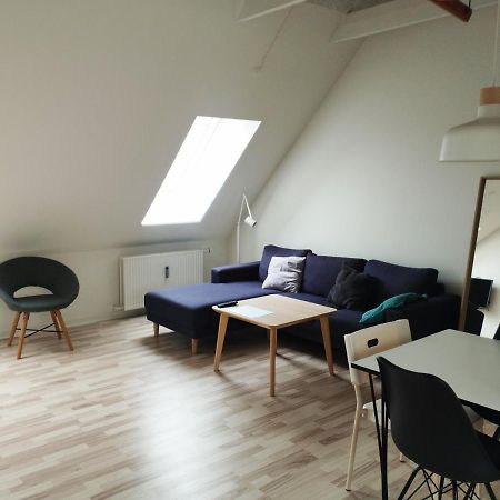 Appartamento Ostergade 87. 1 Th Esbjerg Esterno foto