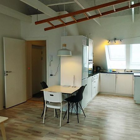 Appartamento Ostergade 87. 1 Th Esbjerg Esterno foto