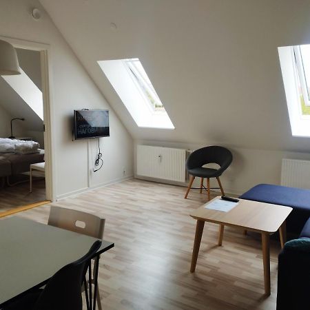 Appartamento Ostergade 87. 1 Th Esbjerg Esterno foto
