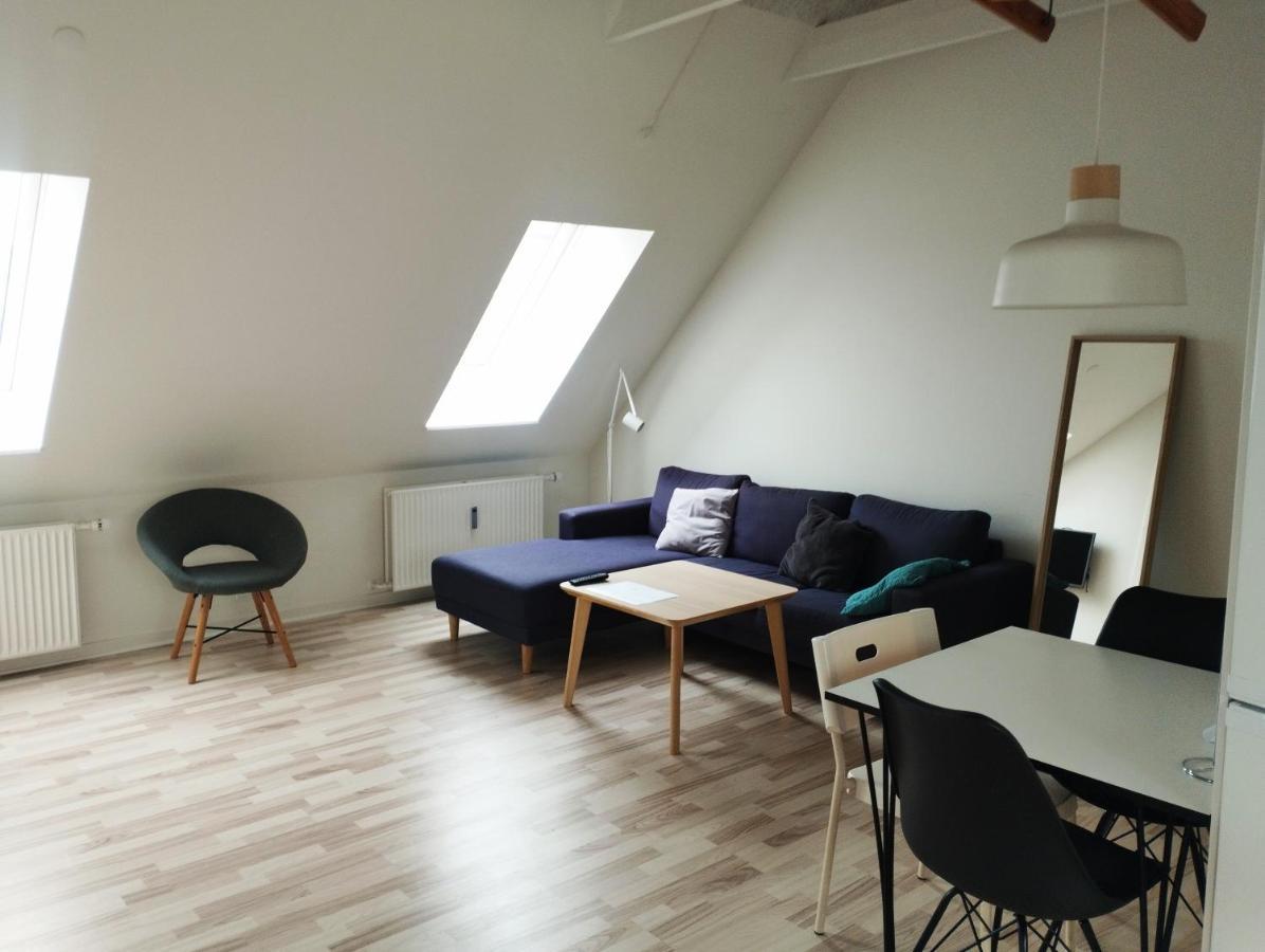 Appartamento Ostergade 87. 1 Th Esbjerg Esterno foto