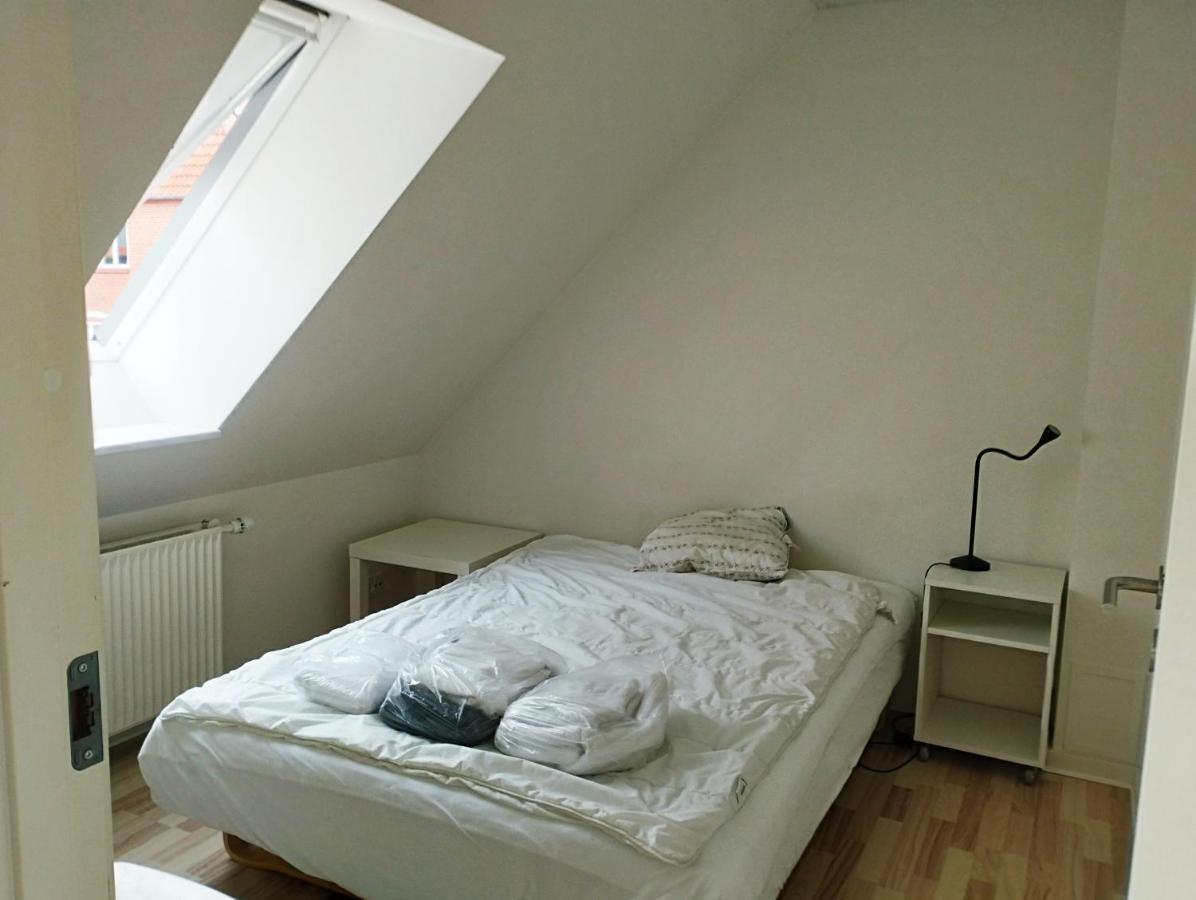 Appartamento Ostergade 87. 1 Th Esbjerg Esterno foto