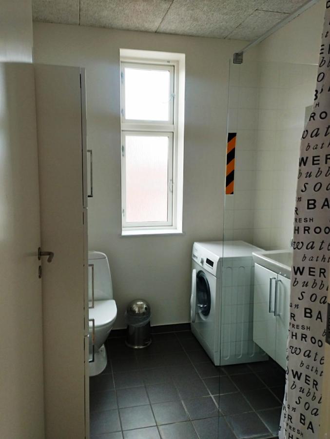 Appartamento Ostergade 87. 1 Th Esbjerg Esterno foto