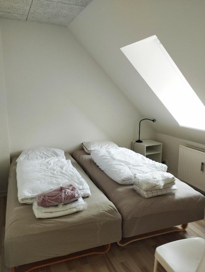 Appartamento Ostergade 87. 1 Th Esbjerg Esterno foto
