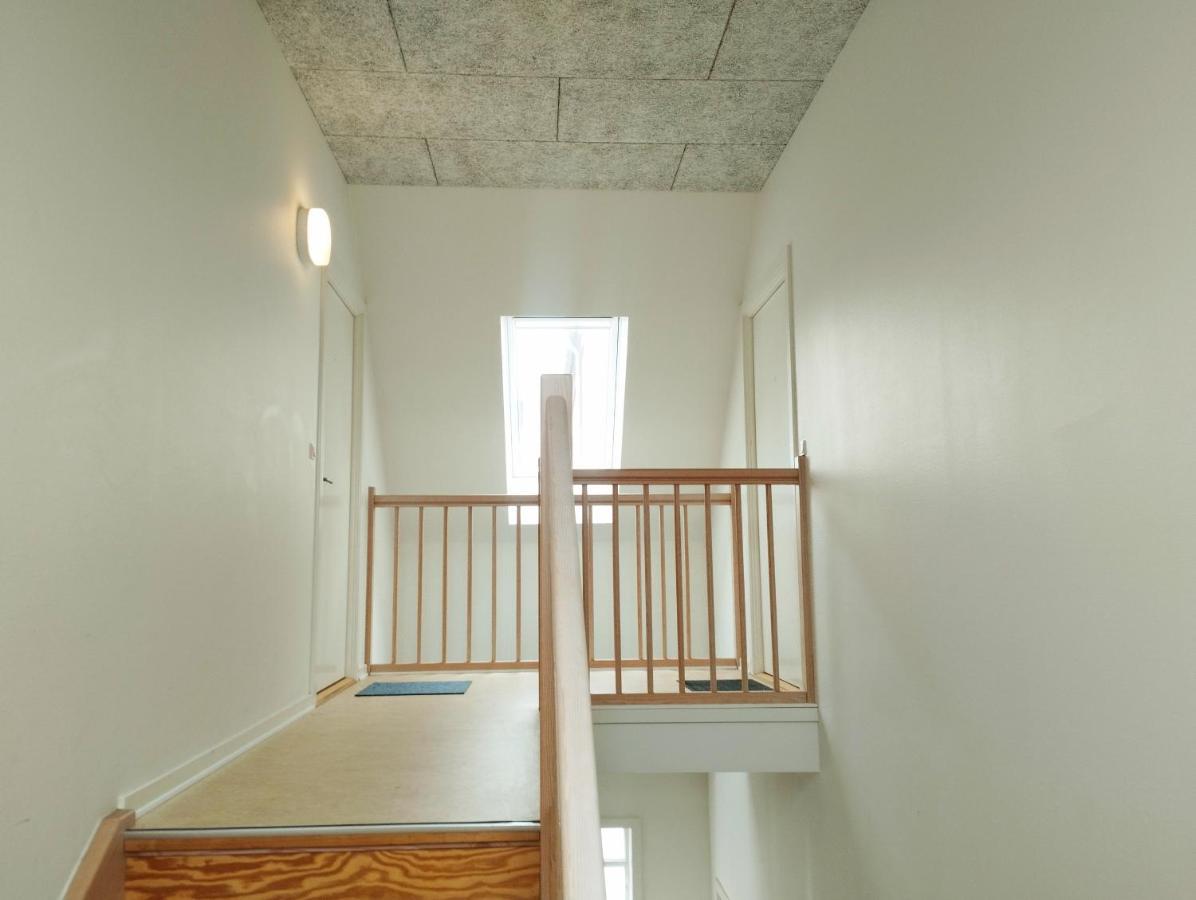 Appartamento Ostergade 87. 1 Th Esbjerg Esterno foto